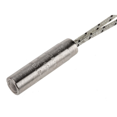Heating Element, 1.5in, 100 W, 220 V ac