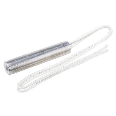 Heating Element, 3in, 250 W, 220 V ac