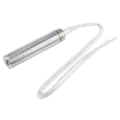 Heating Element, 3in, 415 W, 220 V ac