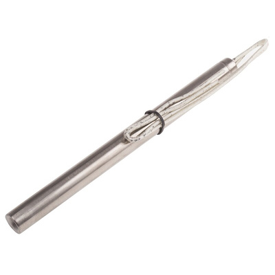 Heating Element, 8in, 750 W, 220 V ac