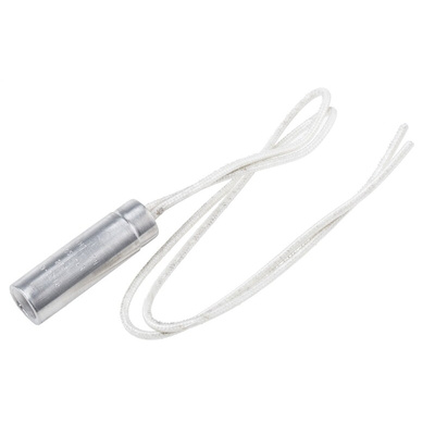 Heating Element, 2in, 250 W, 220 V ac