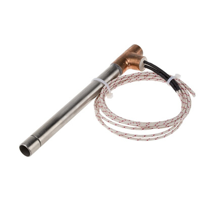Heating Element, 5in, 600 W, 120 V ac