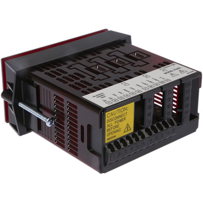Red Lion PAX LED Digital Panel Multi-Function Meter