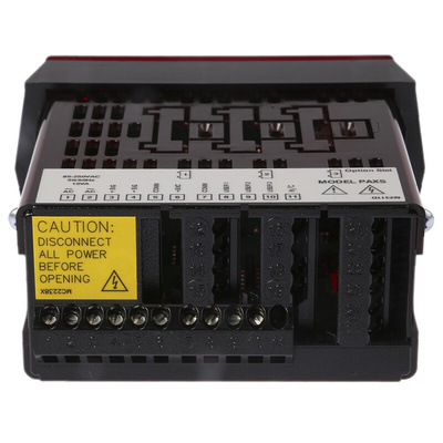 Red Lion PAX LED Digital Panel Multi-Function Meter