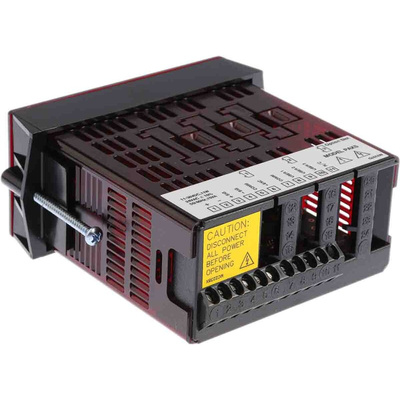 Red Lion PAX LED Digital Panel Multi-Function Meter