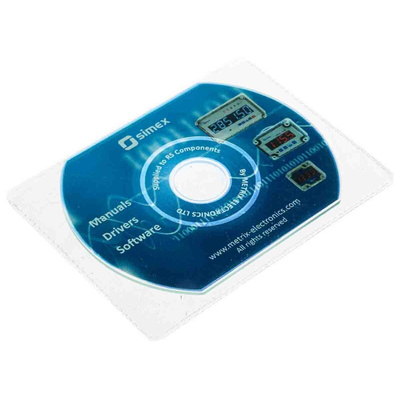 Simex LED Digital Panel Multi-Function Meter for Current