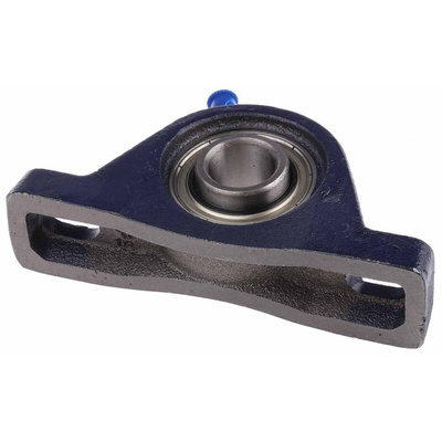 NSK-RHP NP20 Pillow Block Bearing -, 20mm ID