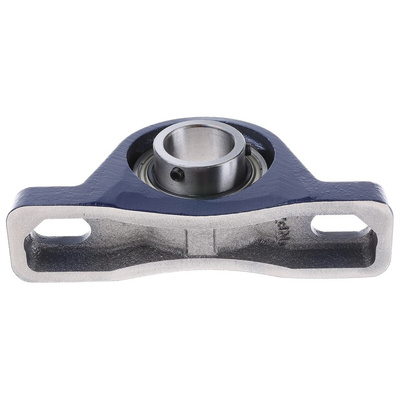 NSK-RHP NP30 Pillow Block Bearing -, 30mm ID