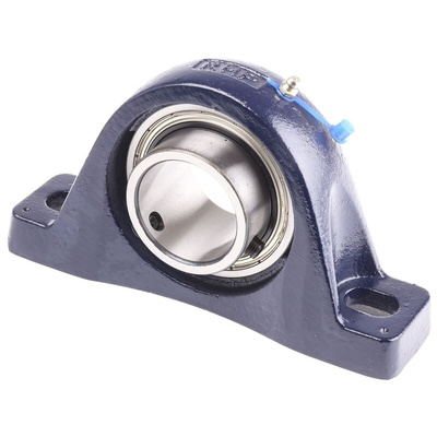 NSK-RHP NP50 Pillow Block Bearing -, 50mm ID
