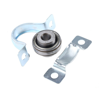 NSK-RHP LPB12 Pillow Block Bearing -, 12mm ID