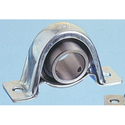 NSK-RHP LPB30 Pillow Block Bearing -, 30mm ID
