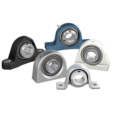 SKF SYWK 35 YTH Pillow Block Bearing -, 35mm ID