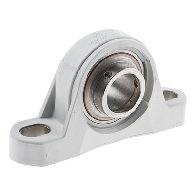 SKF SYWK 35 YTH Pillow Block Bearing -, 35mm ID
