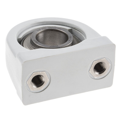 SKF SYFWK 40 LTHR Pillow Block Bearing -, 40mm ID