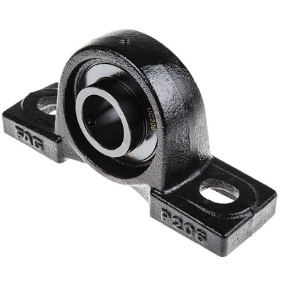 FAG UCP206-J7 Plummer Block House -, 30mm ID