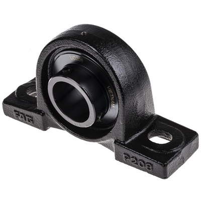 FAG UCP208-J7 Plummer Block House -, 40mm ID