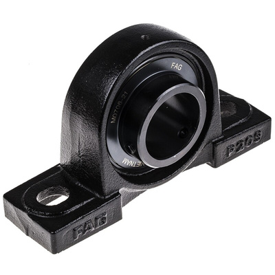 FAG UCP209-J7 Plummer Block House -, 45mm ID