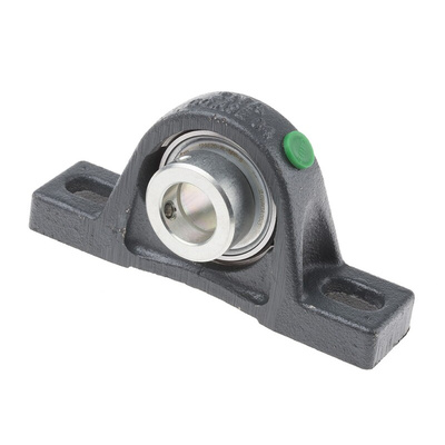 INA PASE20-XL-N Plummer Block House -, 20mm ID