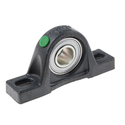 INA PASE20-XL-N Plummer Block House -, 20mm ID