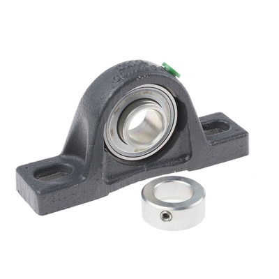 INA PASE20-XL-N Plummer Block House -, 20mm ID