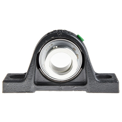 INA PASE30-XL-N Plummer Block House -, 30mm ID