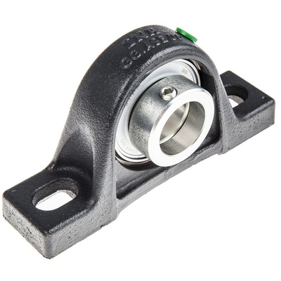 INA PASE30-XL-N Plummer Block House -, 30mm ID