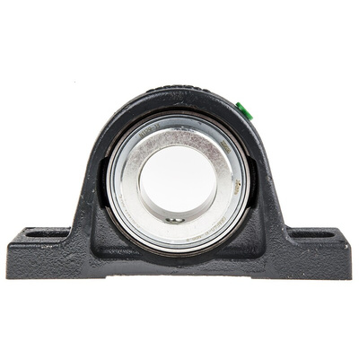INA PASE40-XL-N Plummer Block House -, 40mm ID