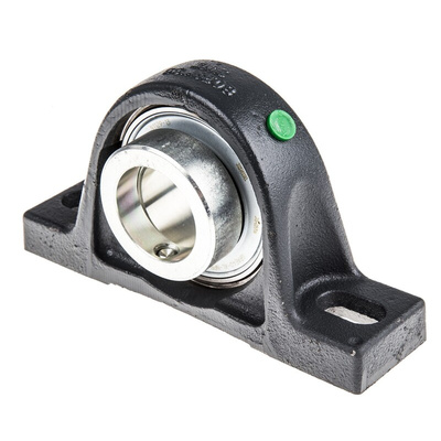 INA PASE40-XL-N Plummer Block House -, 40mm ID