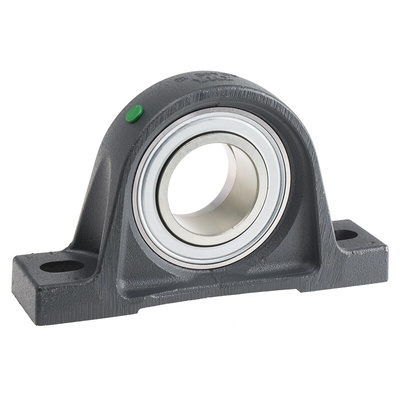 INA PASE50-XL-N Plummer Block House -, 50mm ID