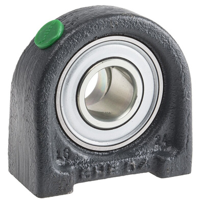INA PSHE20-XL-N Plummer Block House -, 20mm ID