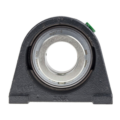 INA PSHE30-XL-N Plummer Block House -, 30mm ID