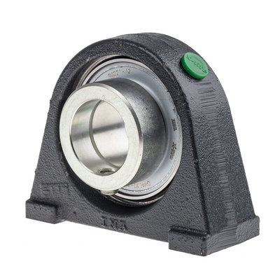 INA PSHE30-XL-N Plummer Block House -, 30mm ID
