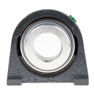INA PSHE35-XL-N Plummer Block House -, 35mm ID