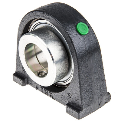 INA PSHE35-XL-N Plummer Block House -, 35mm ID