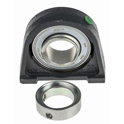 INA PSHE40-XL-N Plummer Block House -, 40mm ID