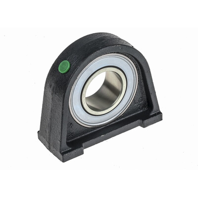 INA PSHE40-XL-N Plummer Block House -, 40mm ID