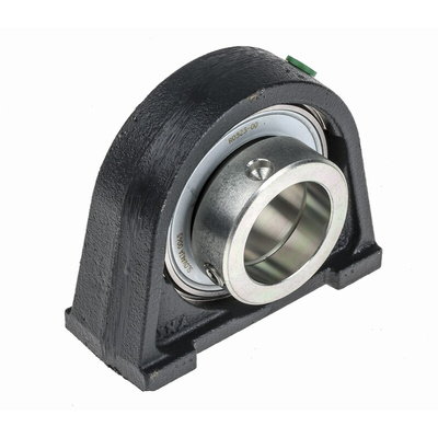 INA PSHE40-XL-N Plummer Block House -, 40mm ID