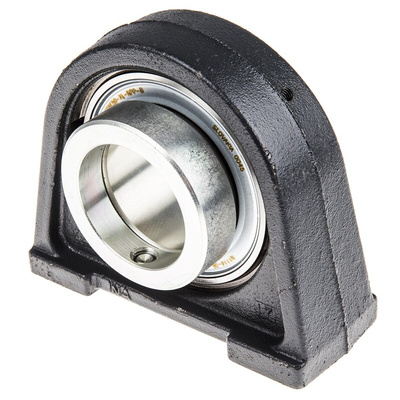INA PSHE50-XL-N Plummer Block House -, 50mm ID