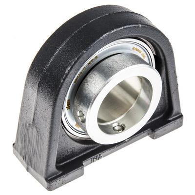 INA PSHE50-XL-N Plummer Block House -, 50mm ID