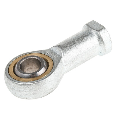 Norgren QM Polyurethane Rod End Bearing, 40mm Bore, Female Connection Gender