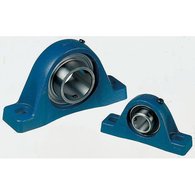 NSK-RHP MP25 Pillow Block Bearing -, 25mm ID