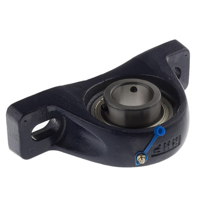 NSK-RHP MP40 Pillow Block Bearing -, 40mm ID