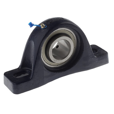 NSK-RHP MP40 Pillow Block Bearing -, 40mm ID