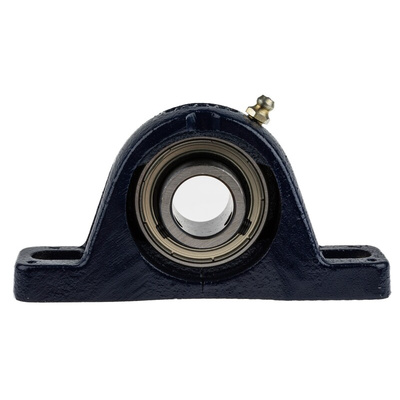 NSK-RHP SL20 Pillow Block Bearing -, 20mm ID