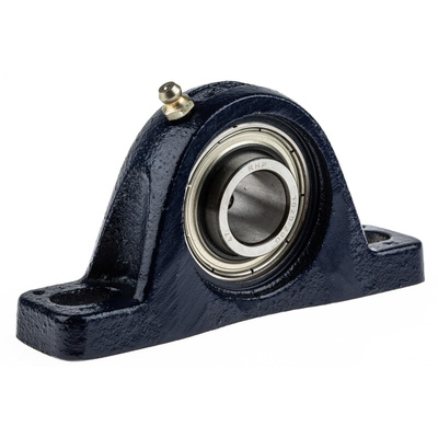 NSK-RHP SL20 Pillow Block Bearing -, 20mm ID
