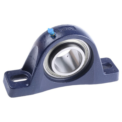 NSK-RHP SL50 Pillow Block Bearing -, 50mm ID