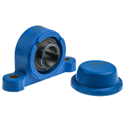SKF P2BC 35M-CPSS-DFH Pillow Block Bearing -, 35mm ID