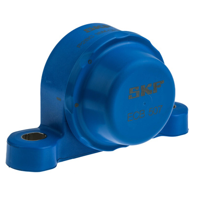 SKF P2BC 35M-CPSS-DFH Pillow Block Bearing -, 35mm ID