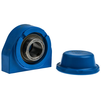 SKF P2BTC 104-CPSS-DFH Pillow Block Bearing -, 31.75mm ID