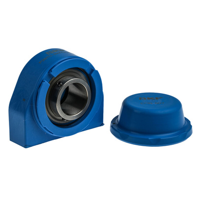 SKF P2BTC 35M-CPSS-DFH Pillow Block Bearing -, 35mm ID